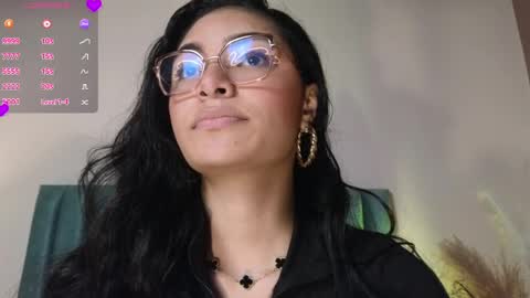 Snapshot of lunaaspen chatting on 13, 4, 2026 Luna Aspen online show from 13, 4, 2026