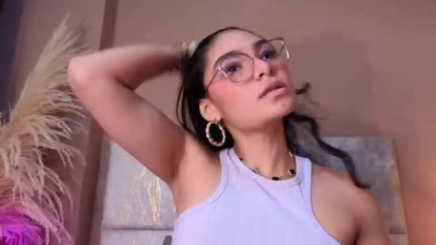 Snapshot of lunaaspen chatting on 14, 4, 2026 Luna Aspen online show from 14, 4, 2026