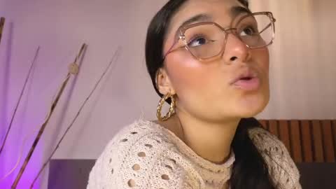Snapshot of lunaaspen chatting on 13, 5, 2026 Luna Aspen online show from 13, 5, 2026
