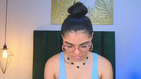 Snapshot of lunaaspen chatting on 23, 5, 2026 Luna Aspen online show from 23, 5, 2026