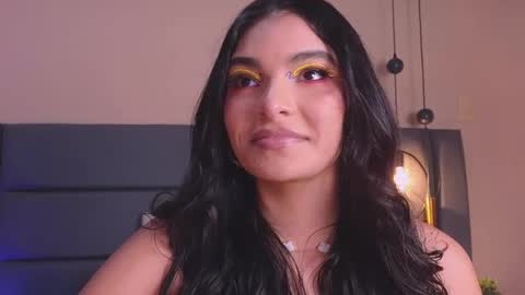 Snapshot of lunaaspen chatting on 5, 6, 2026 Luna Aspen online show from 5, 6, 2026