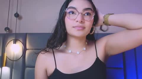 Snapshot of lunaaspen chatting on 6, 6, 2026 Luna Aspen online show from 6, 6, 2026