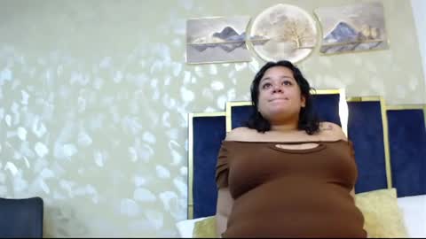 Snapshot of lunaavelvets chatting on 13, 6, 2026 lunaavelvets online show from 13, 6, 2026