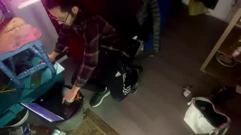 lunabella101 online show from 21, 1, 2025