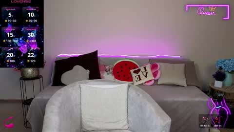 LunaBelli online show from 19, 3, 2026