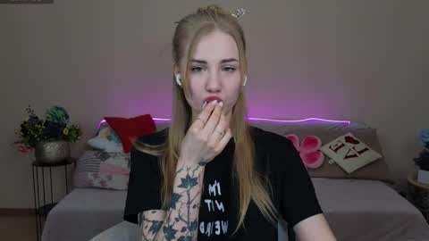 LunaBelli online show from 4, 4, 2026