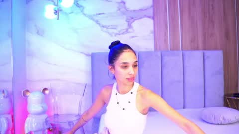 LunaBlis online show from 28, 7, 2026