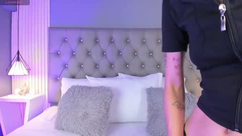 Snapshot of lunabloomn chatting on 9, 1, 2026 Luna online show from 9, 1, 2026