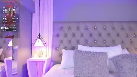 Snapshot of lunabloomn chatting on 14, 1, 2026 Luna online show from 14, 1, 2026