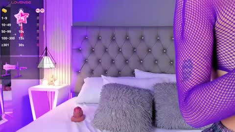 Snapshot of lunabloomn chatting on 27, 2, 2026 Luna online show from 27, 2, 2026