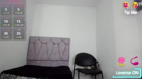 Snapshot of lunabrillante1972 chatting on 27, 6, 2026 lunabrillante1972 online show from 27, 6, 2026