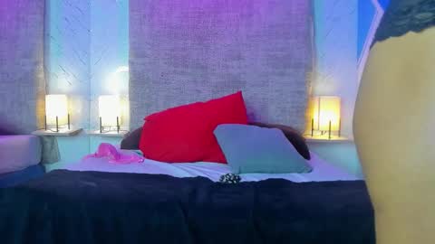 Luna online show from 14, 2, 2026