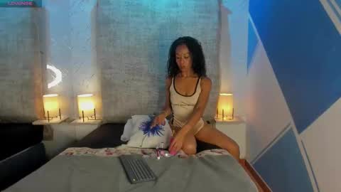 Luna online show from 26, 2, 2026