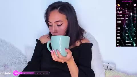 Luna online show from 2, 12, 2025