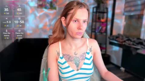 Britney online show from 16, 2, 2026