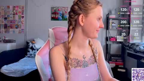 Britney online show from 17, 4, 2026