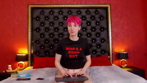 Snapshot of lunadevill chatting on 6, 2, 2026 Luna Devil online show from 6, 2, 2026