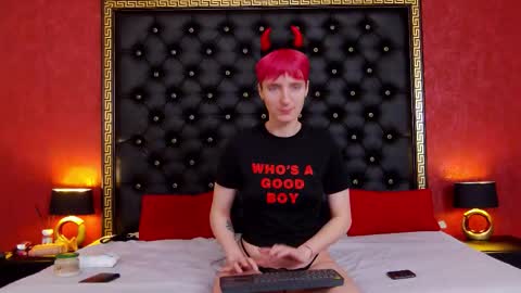 Snapshot of lunadevill chatting on 12, 2, 2026 Luna Devil online show from 12, 2, 2026