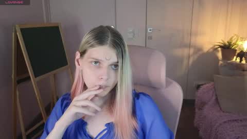 Luna online show from 2, 5, 2026