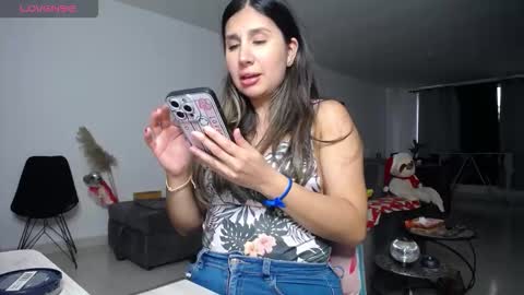 lunagardners online show from 5, 1, 2026