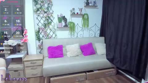 Luna online show from 11, 2, 2025