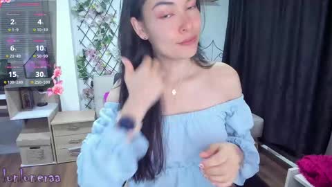 Luna online show from 13, 2, 2025