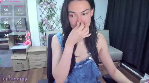 Luna online show from 26, 2, 2025