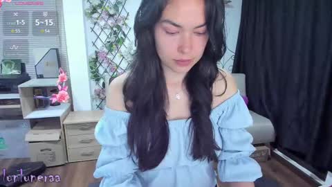 Luna online show from 2, 3, 2025