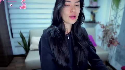 Luna online show from 14, 10, 2025