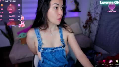 Luna online show from 28, 5, 2026