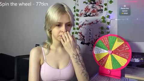 Snapshot of lunagorgon chatting on 29, 5, 2026 luna online show from 29, 5, 2026