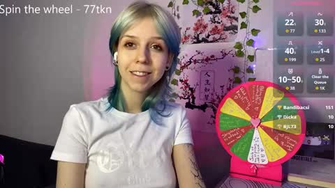 Snapshot of lunagorgon chatting on 31, 5, 2026 luna online show from 31, 5, 2026