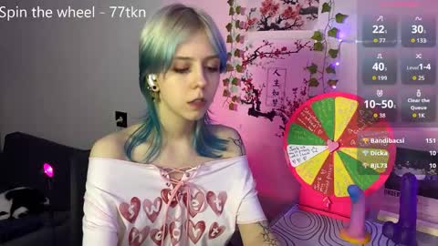 Snapshot of lunagorgon chatting on 1, 6, 2026 luna online show from 1, 6, 2026