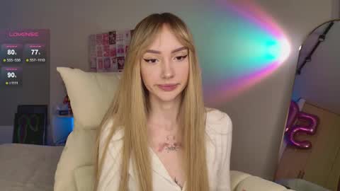 Luna online show from 15, 11, 2025