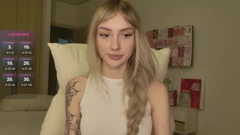 Luna online show from 22, 2, 2026