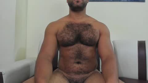 Luna online show from 15, 12, 2025