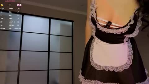 Luna online show from 18, 10, 2025