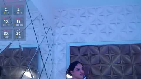 Luna  online show from 16, 4, 2026