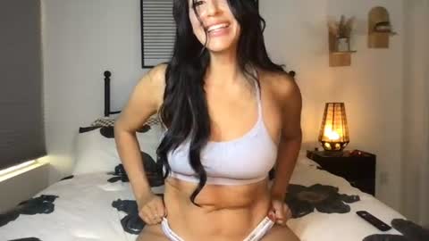 Snapshot of lunakai0007 chatting on 2, 7, 2026 New GAL online show from 2, 7, 2026