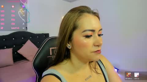 Snapshot of lunakitty_tay chatting on 25, 4, 2026 LUNA KITTY online show from 25, 4, 2026