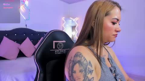 Snapshot of lunakitty_tay chatting on 25, 5, 2026 LUNA KITTY online show from 25, 5, 2026
