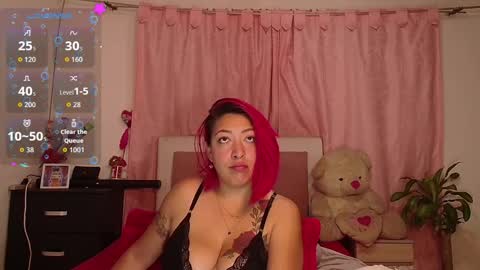 LUNA online show from 8, 1, 2026