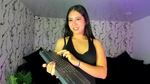 Lunalia online show from 15, 5, 2026