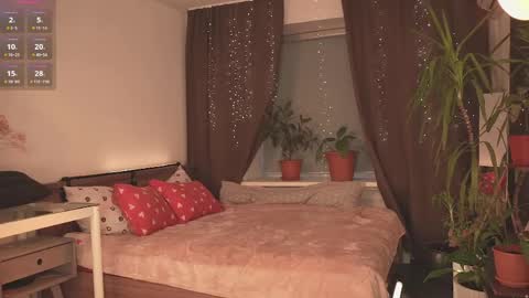 Snapshot of lunalike chatting on 5, 4, 2026 lunalike online show from 5, 4, 2026