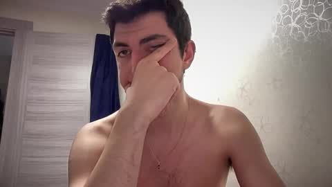 Snapshot of lunamalpica chatting on 5, 1, 2025 LunaPica online show from 5, 1, 2025