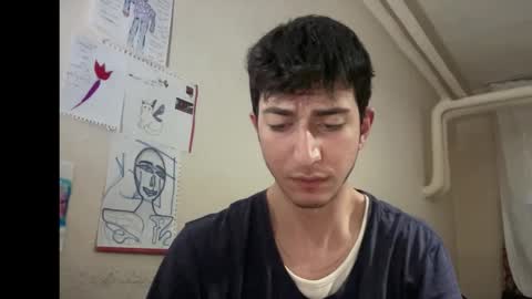 Snapshot of lunamalpica chatting on 27, 10, 2025 LunaPica online show from 27, 10, 2025