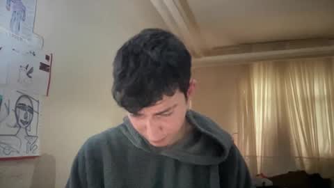 Snapshot of lunamalpica chatting on 5, 3, 2026 LunaPica online show from 5, 3, 2026