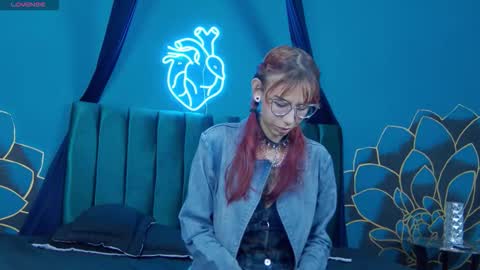 Luna online show from 27, 11, 2025