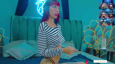 Snapshot of lunamistyc chatting on 2, 2, 2026 Luna online show from 2, 2, 2026