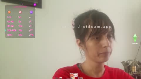 Snapshot of lunamoon_17 chatting on 3, 2, 2025 LUNA online show from 3, 2, 2025